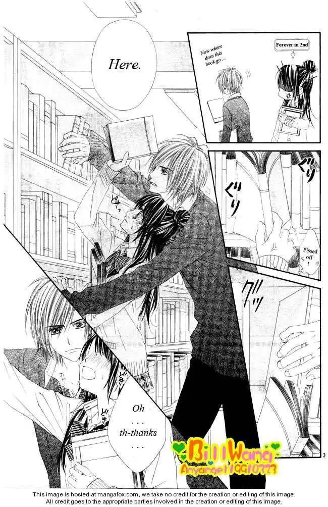 Kyou, Koi wo Hajimemasu Chapter 29 7